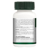 2 - Vogue Wellness Arjuna - Pack of 3,  60 tablet(s) 