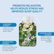 3 - Azani Active Nutrition Sleep,  30 gummies 