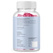 8 - Azani Active Nutrition Sleep,  30 gummies 