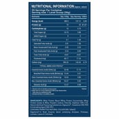 4 - MB Pro One Whey Protein,  4.4 lb  Mango 