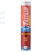 1 - Fast & Up Activate Pre-Training, 20 tablet(s) Orange
