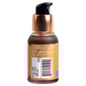 2 - Organic India Facial Serum,  30 ml  Anti-Ageing 