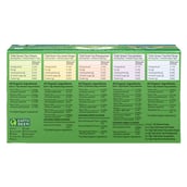 4 - Organic India Tulsi Green Tea,  25 Piece(s)/Pack  Assorted Pack 