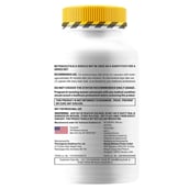 2 - Crazybulk Trenorol Natural Alternative,  90 capsules  Unflavoured 