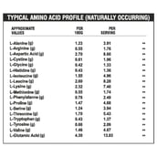 3 - HealthXP 100% Whey Protein,  11 lb  Cookie & Cream 