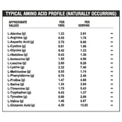 3 - HealthXP 100% Whey Protein,  11 lb  Mango Smoothie 