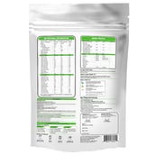 2 - HealthXP Plant Protein + Superfood,  1.1 lb  Chocolate 