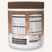 3 - PRO360 Diabetic Nutritional Beverage Mix,  0.55 lb  Roasted Coffee 