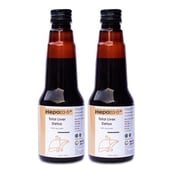 1 - Le-Vanza Food & Herbals Hepaza-6 Pack of 2,  225 ml 