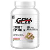 1 - Gamepro Nutrition 100% Whey Protein, 2.2 lb Vanilla