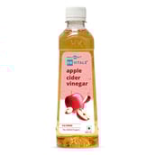 15 - HealthKart HK Vitals Filtered Apple Cider Vinegar, 0.5 L Natural (Pet Bottle)