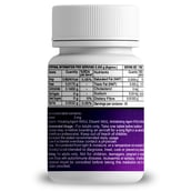 2 - Aiwo Melatonin 3mg,  60 tablet(s) 