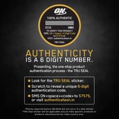 2 - ON (Optimum Nutrition) Gold Standard 100% Whey Protein, 1 lb Delicious Strawberry