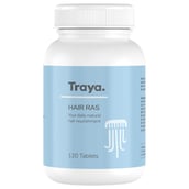 1 - Traya Hair Ras,  120 tablet(s) 