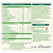 1 - bGREEN Plant Based Sports Collagen Builder by MuscleBlaze,  200 g  Fruit Punch