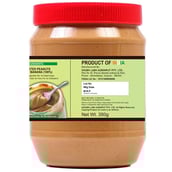 2 - Urban Formmula Banana Peanut Butter,  350 g  Smooth 