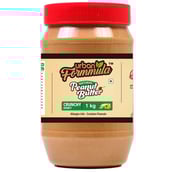 1 - Urban Formmula Honey Peanut Butter,  1 kg  Crunchy 
