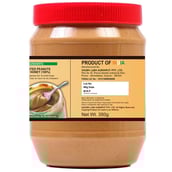 2 - Urban Formmula Honey Peanut Butter,  350 g  Crunchy 