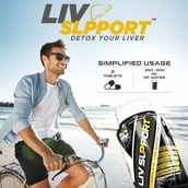 7 - Doctor'S Choice Liv Support,  60 tablet(s) 