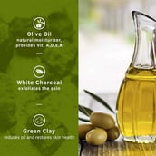 4 - Ustraa De-Tan Face Mask,  125 g  for Dry Skin 