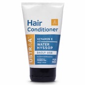 1 - Ustraa Hair Conditioner,  100 g  Daily Use for Men 