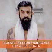 5 - Ustraa Cologne Soap Rebel (Pack of 3),  125 g  for Men 