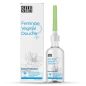 1 - SheNeed Feminine Vaginal Douche,  for Women Extra Protection  133 ml 