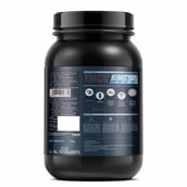 3 - MuscleBlaze Raw Whey Protein,  1.65 lb  Unflavoured 