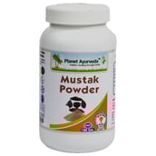 Planet Ayurveda Mustak Powder,  100 g 