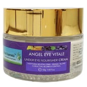 Planet Ayurveda Angel Eye Vitale,  50 g  Under Eye Nourishing Cream 