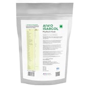 Aiwo Isabgol Psyllium Husk, 200 g