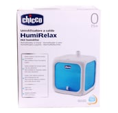 Chicco Hot Humidifier Humi Vap