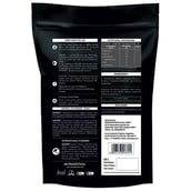 2 - Nakpro L-Glutamine,  0.33 lb  Pink Guava 