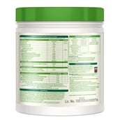 6 - bGREEN Lean Plant Protein by MuscleBlaze,  1.1 lb  Chocolate