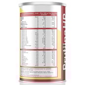 2 - Friska Nutrition Prutiina Hp Albumen Power,  Vanilla  200 g 