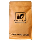 1 - Magicleaf Stevia Dried Leaves,  100 g 