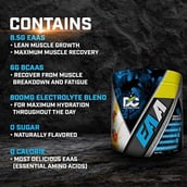 2 - Doctor'S Choice EAA (Essential Amino Acids),  1.32 lb  60 Servings  Mango Slush 