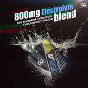 2 - Doctor'S Choice EAA (Essential Amino Acids),  1.32 lb  60 Servings  Litchi Slush 