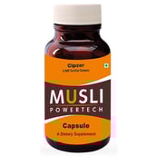 1 - Cipzer Musli Powertech,  60 capsules 