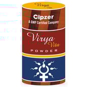 1 - Cipzer Virya Vita Powder,  200 g 