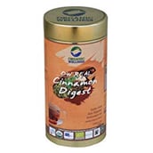 1 - Organic Wellness OW'Real Cinnamon Digest,  Unflavoured  0.100 kg 