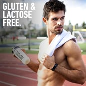 5 - Isopure Zero Carb Protein Powder,  7.5 lb  Creamy Vanilla 