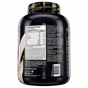 3 - MuscleTech Nitro Tech&nbsp;Whey&nbsp;Gold&nbsp;Performance&nbsp;Series,  5.5 lb  Cookies & Cream 