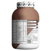 2 - Absolute Nutrition Mass Gainer,  2.2 lb  Chocolate 