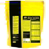 2 - Absolute Nutrition Mass Gainer,  11 lb  Cookies and Cream 