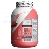 3 - Absolute Nutrition Mass Gainer,  2.2 lb  Strawberry 