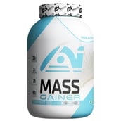 1 - Absolute Nutrition Mass Gainer,  2.2 lb  Vanilla 