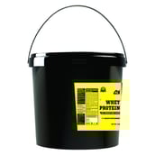 3 - Absolute Nutrition Whey Protein,  8.8 lb  Vanilla 