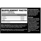 5 - Elite Labs USA True BCAA,  0.42 lb  30 Servings  Sour Keys 