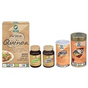 1 - Organic Wellness Diabetes Kit Assortment, 5 Piece(s)/Pack